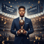 Cuma Finis Kelima di Ballon d’Or, Raphinha Merasa Diremehkan
