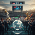 Udinese Vs Napoli: 0-1 Menghentikan Juara – Dampak Pasar Olahraga