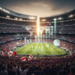 Ungguli Madrid, Barcelona Tolak Label Favorit: Proyeksi Ekonomi Global 2025