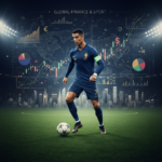 Proyeksi Ekonomi Global 2024: Tren, Kebijakan, Risiko, dan Prospek