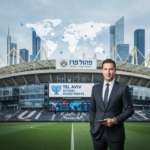 CEO Dortmund Dukungan Sponsor Israel Mempengaruhi Tren Ekonomi